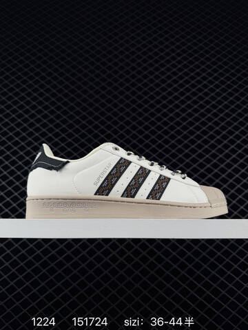 Adidas Originals Superstar JQ8722 36 36 5 37 38 38 5 39 40 Lifestyle - Unisex (BS-76902)