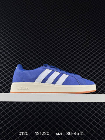 Other Adidas GRAND COURT BASE 00s IH6188 36-45 121220 Lifestyle - Unisex (BS-76638)