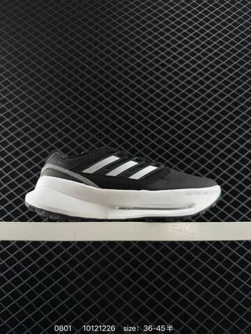 Other Adidas Originals 2025 New EQUIPMENT AGRAVIC JH6114 41 Lifestyle - Men's (BS-78077)