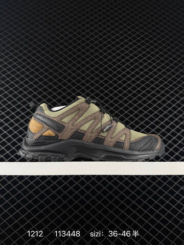 Other Salomon XA PRO 3 D SENSIFIT 3 D A Premium Replica High-end Men s And Women s Fashion Sports Running And Basketball Shoes Up To 95 Off Retail During The Current Promotion Casual Lifestyle Sneakers (BS-85896)