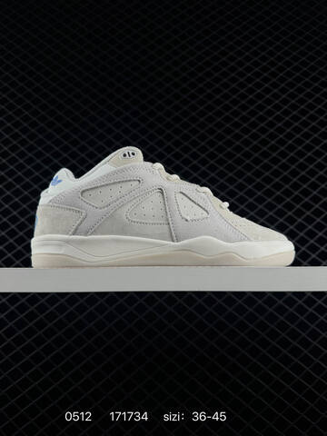 Other Adidas BADBO 1 0 JS1469 36 36 5 37 38 38 5 39 40 40 5 41 42 42 5 43 44 45 Lifestyle - Unisex (BS-75663)