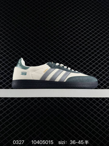 Adidas Originals Samba OG IH9055 36 36 5 37 38 38 5 39 Lifestyle - Women's (BS-76266)