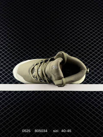 On Cloudtilt Olive Green And Cream 40-45 Running Shoe Running Sneakers - Men s BS-85242