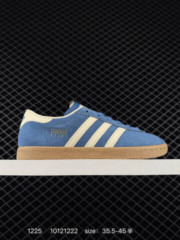 Adidas Originals Samba XLG 36 36 37 38 38 39 40 Lifestyle - Unisex (BS-76897)