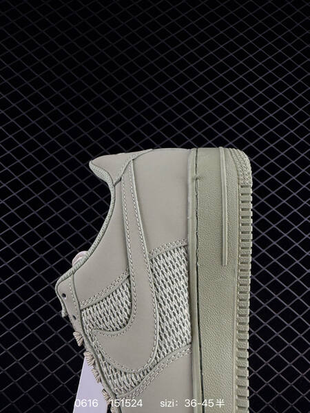 Nike Air Force 1 07 Low light sage green EU 36-45 sneaker