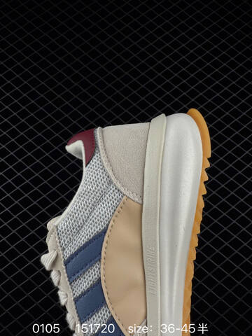 Adidas Originals SL 72 RTN 36-45 151720 100 Lifestyle - Unisex (BS-76822)
