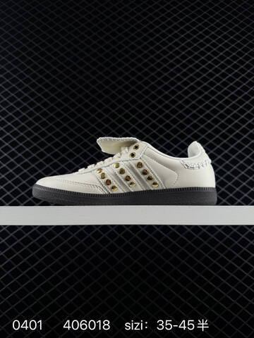 ADIDAS ORIGINALS SAMBA OG SHOES T 2025 New 50 Lifestyle - Men's (BS-76199)