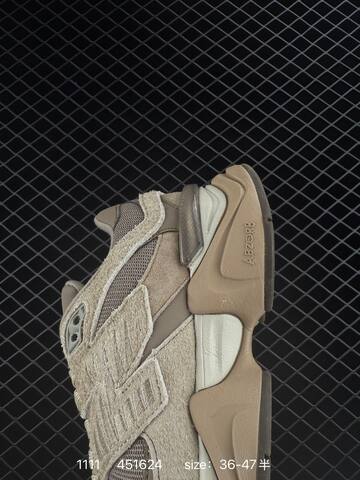New Balance 9060 taupe brown beige off white EU 36-47 sneaker