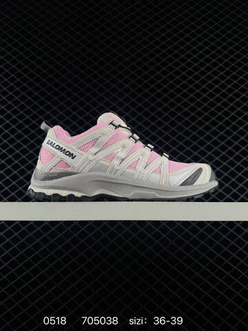 Other SALOMON Atoms Pink XA PRO 3 D 479886 SENSIFIT AAA Quality Replica High-end Men s And Women s Fashion Sports Running And Basketball Shoes Up To 95 Off Retail During The Current Promotion Casual Lifestyle Sneakers (BS-85736)