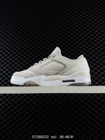 Other Jordan Sixty Plus Low IH2047-101 36-46 8232 Lifestyle - Unisex (BS-78911)