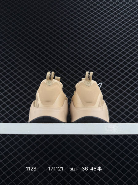 Nike Free Metcon 6 beige black EU 36-45 training lifestyle