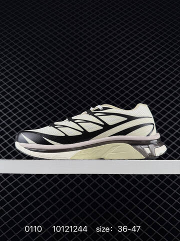 Other MM6 MAISON MARGIELA X SALOMON XT-MM-6 Salomon XT-MM6 Salomon 1 1 Replica High-end Men s And Women s Fashion Sports Running And Basketball Shoes Up To 95 Off Retail During The Current Promotion Casual Lifestyle Sneakers (BS-85862)