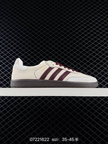 Adidas Originals Samba OG JI3185 36 36 5 37 38 38 5 39 40 4 Lifestyle - Unisex (BS-74841)