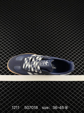 Adidas Originals Samba OG JR0891 36 45 Lifestyle - Unisex (BS-77036)