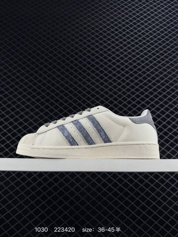 Adidas Originals Superstar DIY BZ9867 36 36 5 37 38 38 5 3 Lifestyle - Women's (BS-77460)