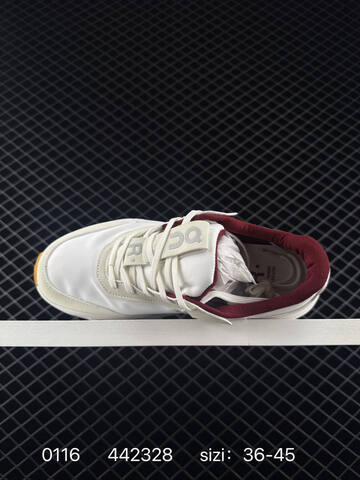 On Cloudtilt White Off White Brown Gum EU 36-45 Running Shoe Running Sneakers - Unisex (BS-85417)