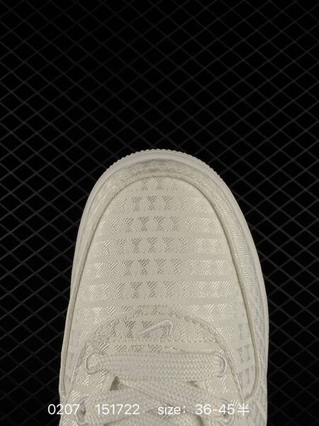 Nike Air Force 1 Low White EU 36-45 casual lifestyle