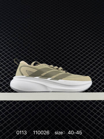 Other Adidas Supernova Rise 3 JR9601 36 37 38 39 40 41 42 43 44 45 110026 Lifestyle - Unisex (BS-76719)