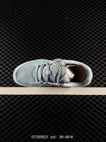 ASICS HYPER SYNC Light Blue Khaki EU 36-46 Training Shoe Training Sneakers - Unisex (BS-81702)