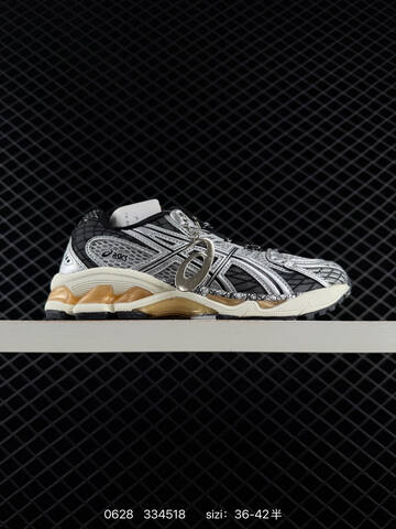 ASICS GEL NIMBUS 10 1 Silver Blue Black White EU 36 42 Running Shoe EU 36-42 Running Sneakers - Unisex (BS-81817)