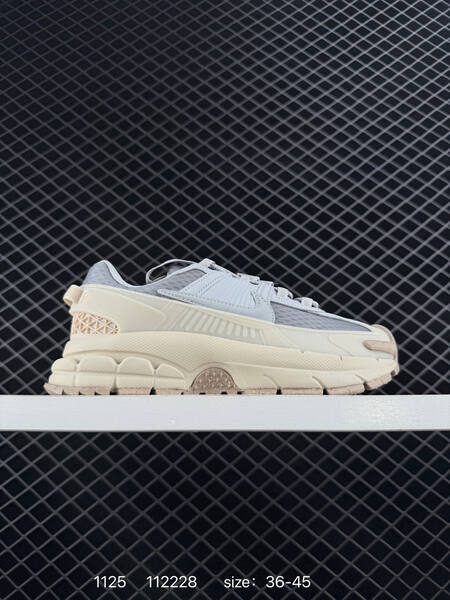 Nike Zoom Vomero Roam Gray Cream EU 36-45 running lifestyle