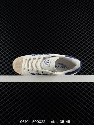 Adidas Originals Superstar KZ6732 35 5 36 3 Lifestyle - Women's (BS-75311)