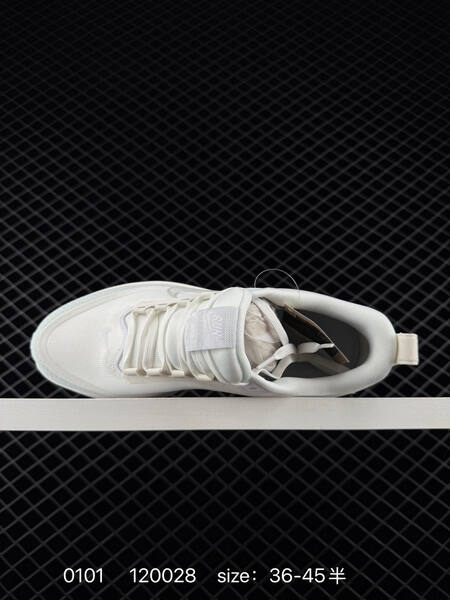 Nike Vomero 18 GTX white light grey EU 36-45 running lifestyle