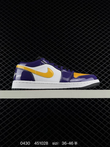 Other AIR JORDAN Low H11 36-46 IQ9389-547 451028 140 Lifestyle - Unisex (BS-79372)