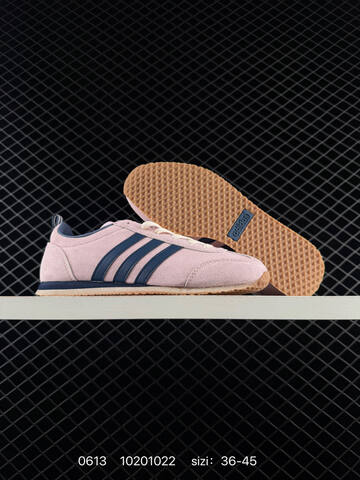 Other Adidas VS JOG 2 0 JS1021 36 45 10201022 110 Lifestyle - Unisex (BS-75268)