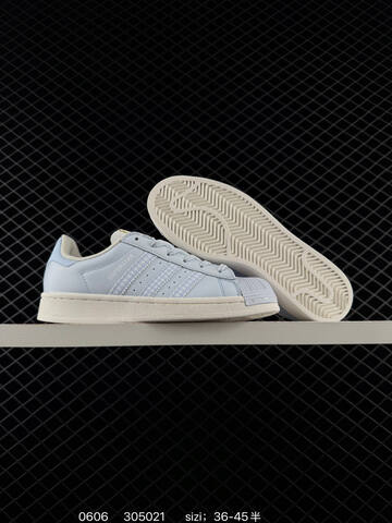 Adidas Originals Superstar HQ2646 36-45 305021 Size Lifestyle - Unisex (BS-75359)