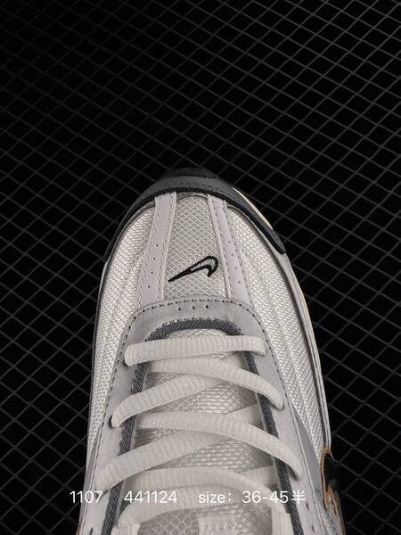 Nike P-6000 silver grey black cream 36-45 running lifestyle