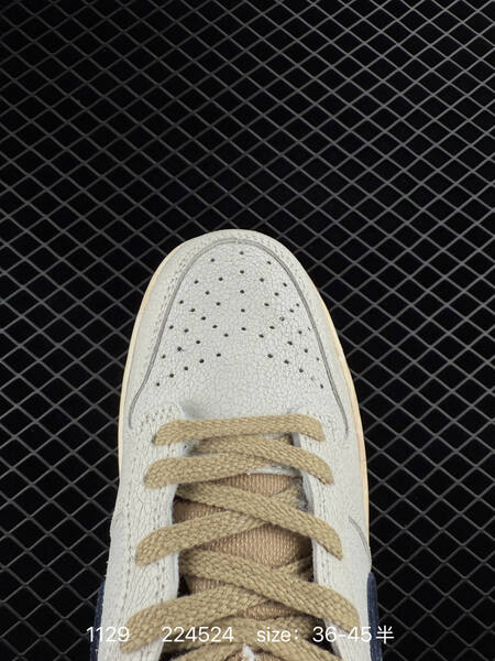 Nike Dunk Low IH6766-001 Sail Off-White Navy EU 36-45 skate lifestyle