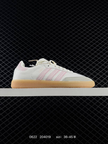 Adidas Originals Samba IH9059 35 5 36 36 5 37 38 38 5 39 40 Lifestyle - Unisex (BS-75169)
