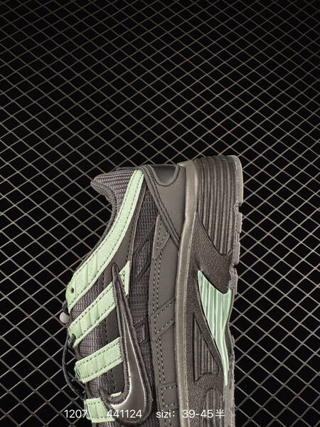 Nike P-6000 black anthracite with mint green EU 39-45 running lifestyle