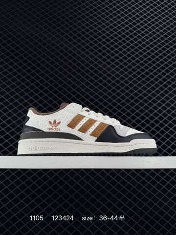 Adidas Forum LOW CL JQ8734 36 36 5 37 38 38 5 39 40 40 5 41 42 Lifestyle - Unisex (BS-77401)