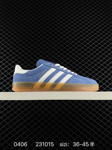 AdidasOriginals Wb Pony Tonal Samba IE7002 36 45 231015 Lifestyle - Unisex (BS-76151)