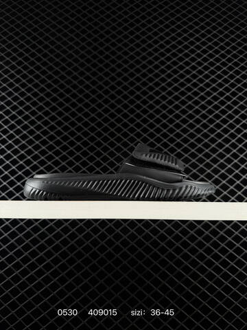 Other Adidas Alphabounce Slide 36-45 409015 GY9416 75 Lifestyle - Unisex (BS-75444)