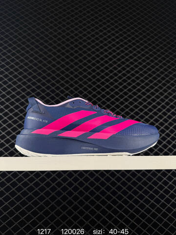 Adidas Adidas Adizero Adios Pro 3 M 40 Lifestyle - Men's (BS-76973)