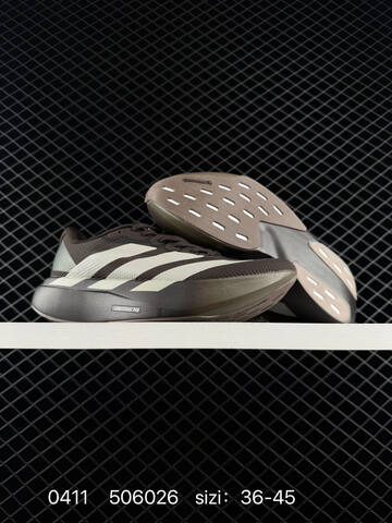 Adidas Adizero Evo SL KI6927 36 36 5 37 38 38 5 39 40 40 5 41 4 Lifestyle - Unisex (BS-76073)