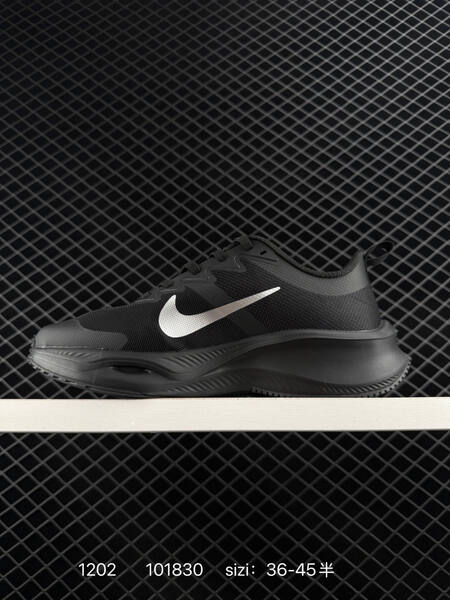 Nike Pegasus ZoomX Plus CK4318-018 white grey and black white EU 36-45 5 running lifestyle
