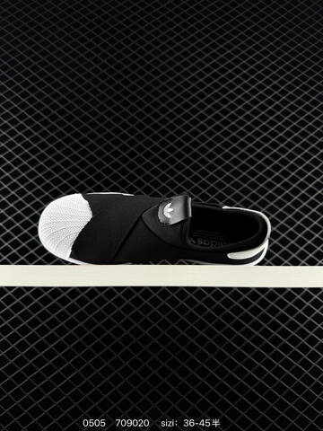 Adidas SUPERSTAR SLIP ON W S KH8210 35 36 36 37 38 Lifestyle - Women's (BS-75746)