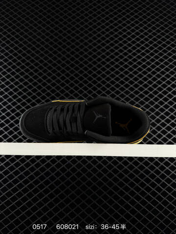 Other Who Decides War x Nike Jordan FLIGHT COURT ATE HF3255-108 36 36 5 37 Lifestyle - Women's (BS-71382)