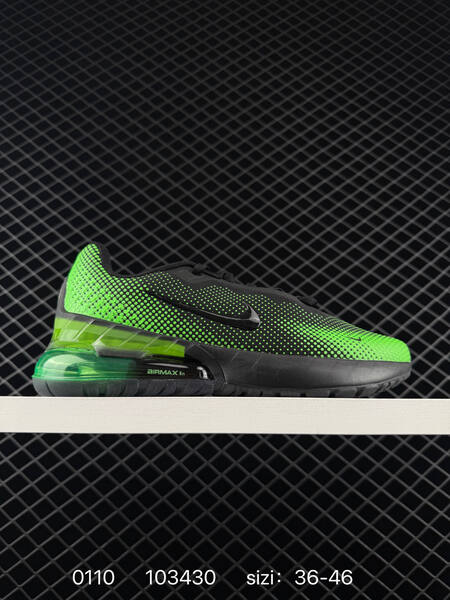 Nike Air Max Phoenix multiple colorways shown white blue black silver white black purple orange EU 36-46 running lifestyle
