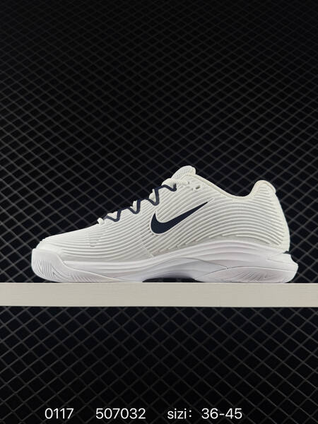 Nike Vapor 12 white blue red EU 36-45 tennis lifestyle