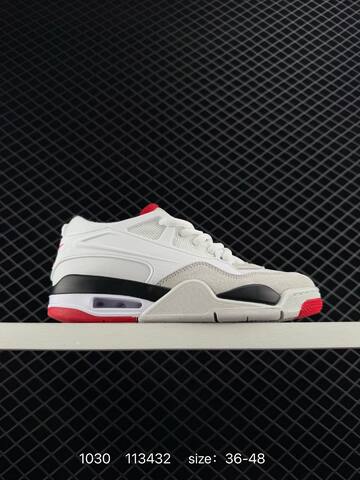 Air Jordan 4 RM TPU Lifestyle BS-80392