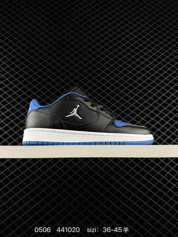 Other Jordan COURT CONNECT 36 45 IQ5698 001 441020 100 Lifestyle - Unisex (BS-79337)