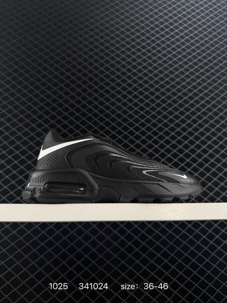 Nike Air Max Fire IF2621-002 Black White EU 36-46 running lifestyle