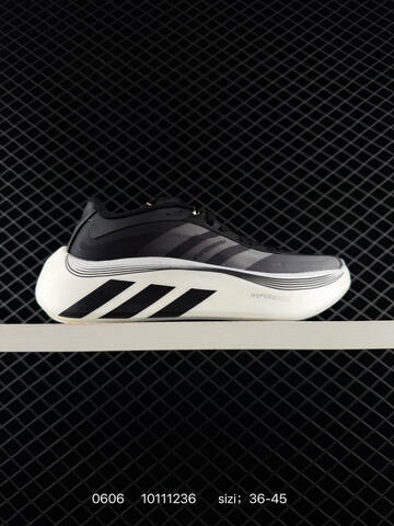 Other Adidas Hyperboost EDGE Boost LZ8507 36-45 10111236 Lifestyle - Unisex (BS-75365)