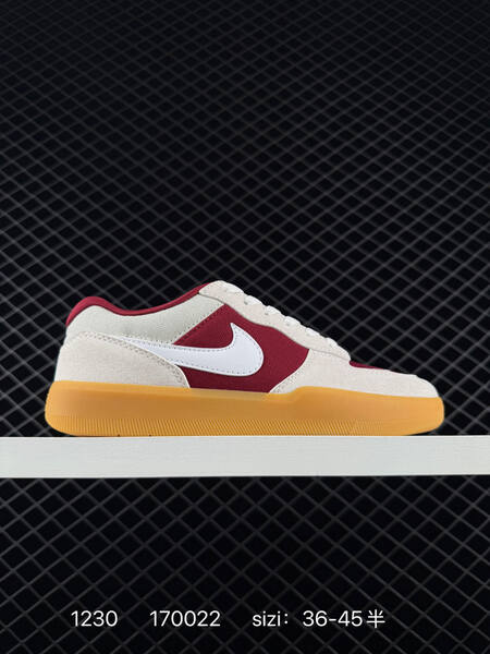 Nike SB Force 58 Light beige white with black grey white or mint swoosh variants EU 36-45 5 skate lifestyle