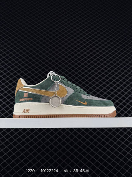 Nike Air Force 1 07 LV8 multi-color EU 36-45 5 lifestyle